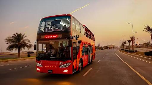Sindh government decides to run double-decker and new EV buses in Karachi from next week