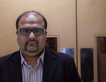 PTI leader Shahzad Akbar attacked in UK, nose and jaw fractured