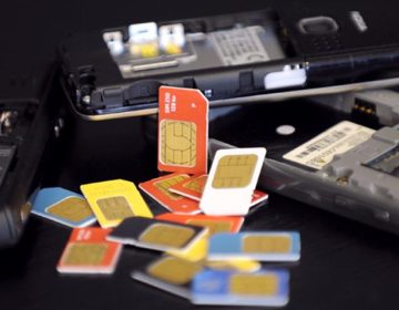 PTA announces to deactivate SIMs inactive for 6 months and release the number to another user