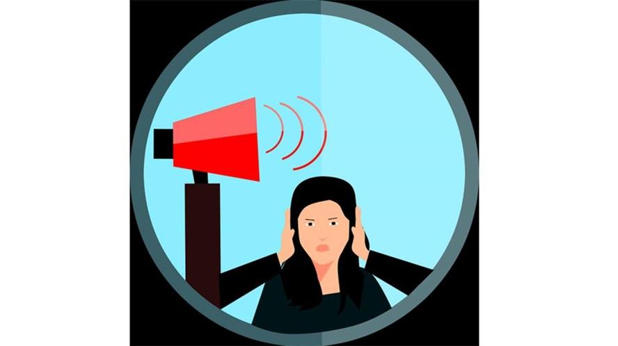 Court issues major order on petition against illegal use of loudspeakers