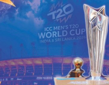 T20 World Cup, major developments likely in next few hours regarding Pakistan-India match