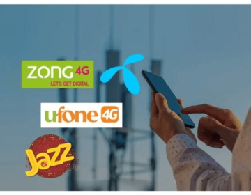 Big action regarding mobile package prices