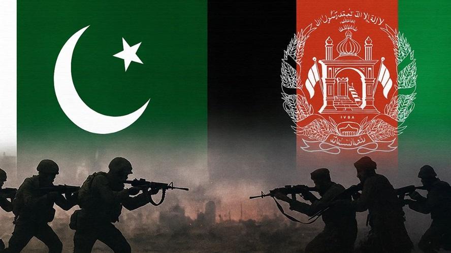 Pakistan issues a blunt message to Afghanistan
