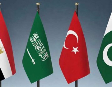 Mission to stop Iran war, 4-party meeting to be held in Islamabad on March 29-30