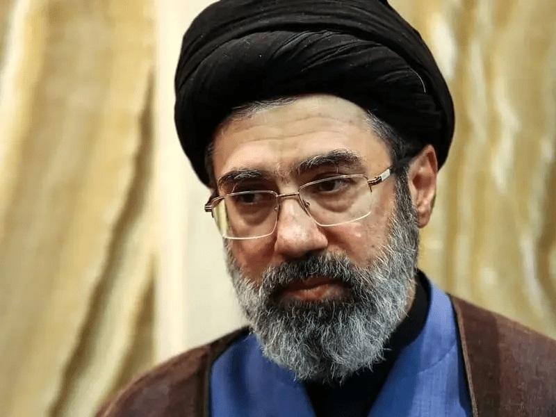 Iran has a new Supreme Leader