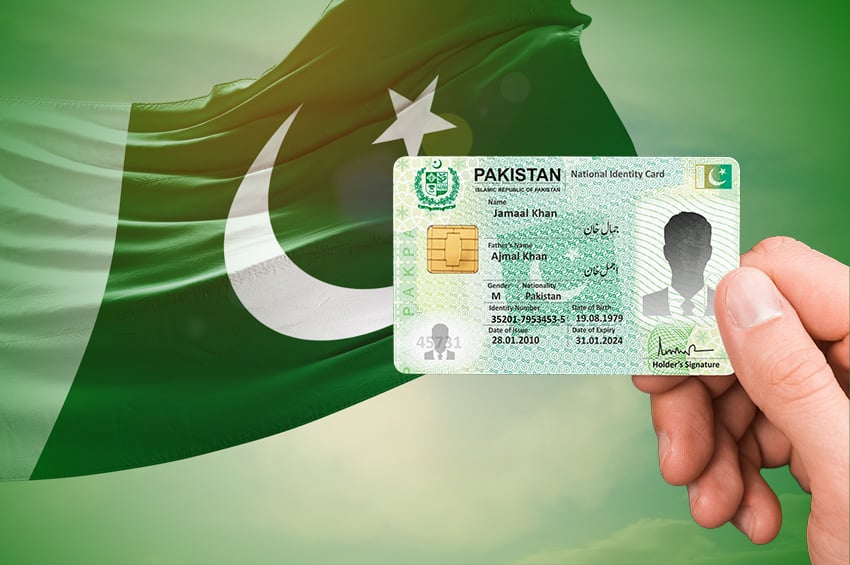 Bill introduced to confiscate identity cards for 60 days