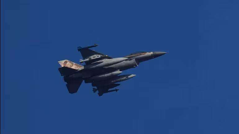 Revolutionary Guards claim to have shot down two US warplanes, including an F-18, in Iranian airspace