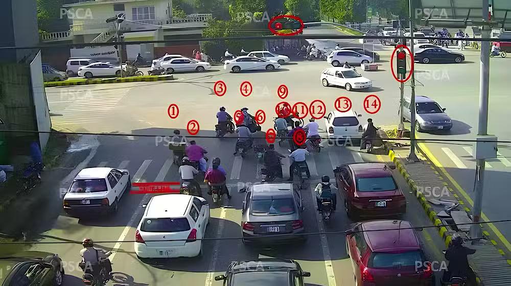 Case against e-challan and heavy fines, hearing adjourned until March 9