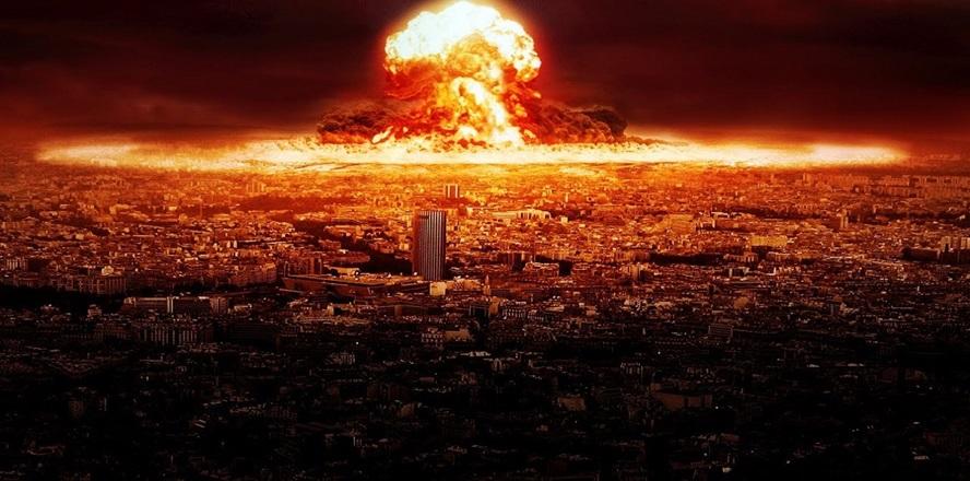 World War III has broken out, says former NATO commander