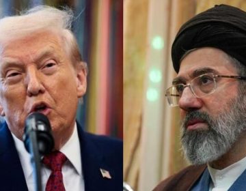 Iran new offer is insufficient, fears of war resumption persist