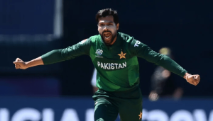 Mohammad Amir is technically eligible to play in the IPL after receiving a British passport.