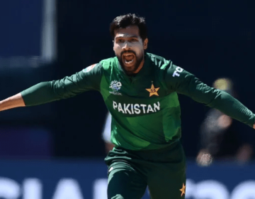 Mohammad Amir is technically eligible to play in the IPL after receiving a British passport.
