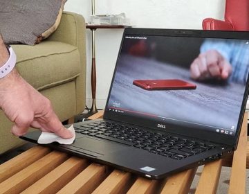The common mistake that shortens the life of a laptop
