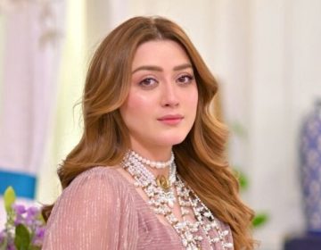 The case of a PML-N MPA harassing actress Momina Iqbal! The real story has come to light