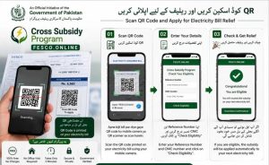 A new policy regarding electricity bills has been introduced.