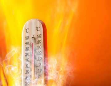 Temperature likely to rise to 47 to 50 degrees
