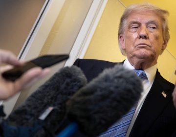 Trump announces postponement of attack on Iran