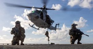 Trump administration considering military action against Cuba