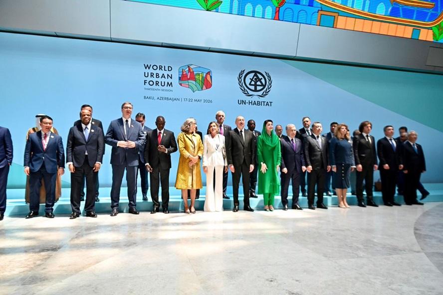 Chief Minister Maryam Nawaz visits Azerbaijan