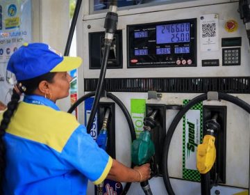 Petrol and diesel become more expensive in India