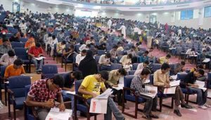 Pakistan Medical and Dental Council announces MDCAT 2026 test date