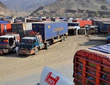 Goods transporters announce 6% reduction in fares