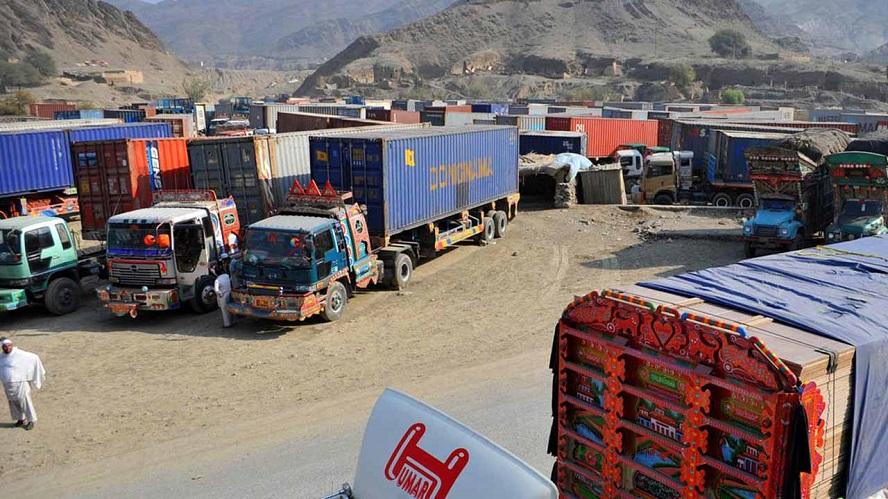 Goods transporters announce 6% reduction in fares