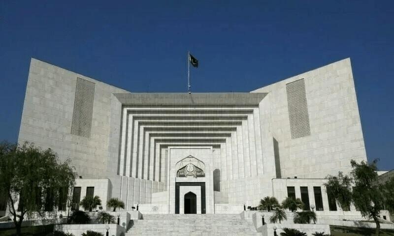 Supreme Court of Pakistan's major decision regarding the posting of civil servants' husbands and wives in the same city