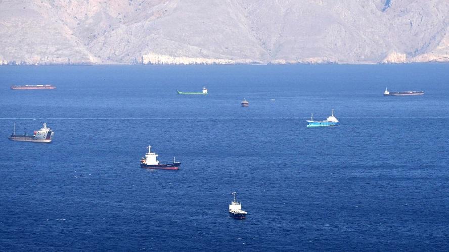 Iran's control over the Strait of Hormuz is solid