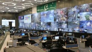 All 40 districts of Punjab have become Safe Cities.
