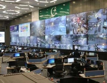 All 40 districts of Punjab have become Safe Cities.
