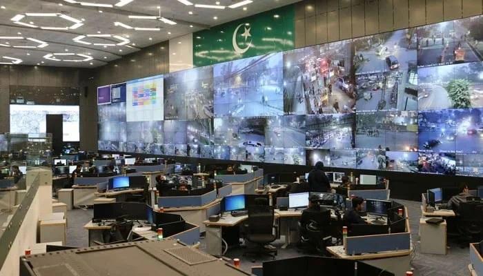 All 40 districts of Punjab have become Safe Cities.