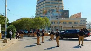 Section 144 imposed in Sindh for one month