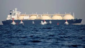Despite tensions in the Middle East, Pakistan has received a new LNG cargo from Qatar.