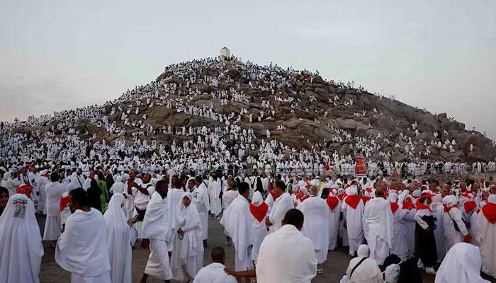 Hajj Policy 2027–2030 – Pakistan's first four-year Hajj policy in history.