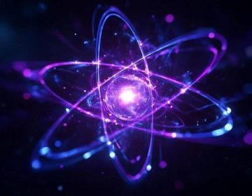 50-year-old mystery of the atomic nucleus solved!