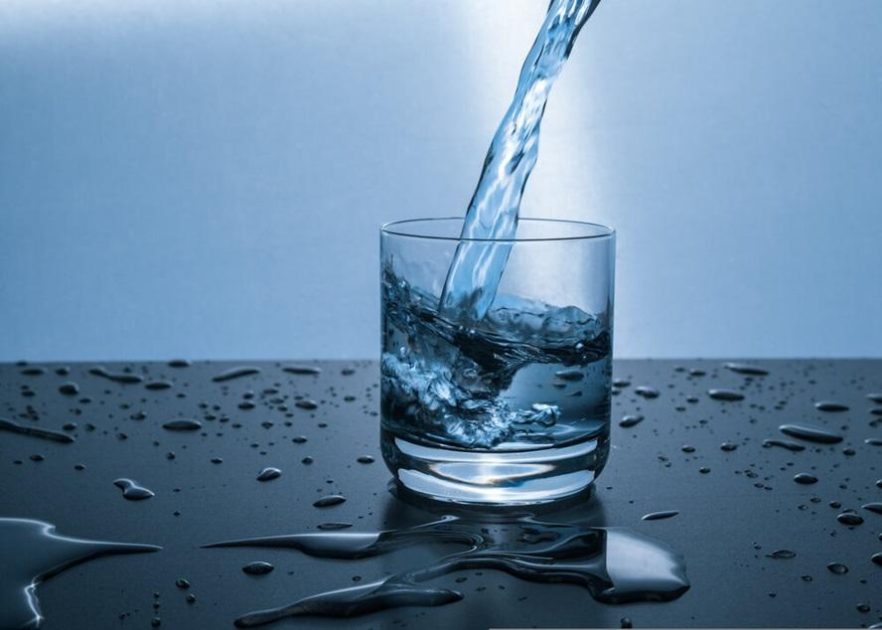 Have you ever considered why Allah Almighty created water without color, odor, or taste?
