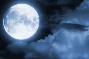 Can the moon really alter human destiny, behavior, or the future?