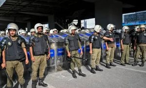 Section 144 imposed across Punjab; Home Department issues notification