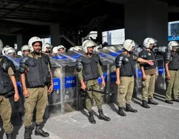 Section 144 imposed across Punjab; Home Department issues notification