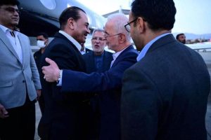 Has Pakistan initiated mediation efforts once again?