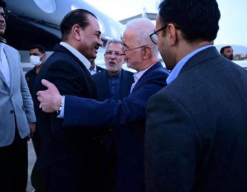 Has Pakistan initiated mediation efforts once again?