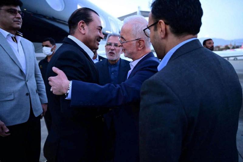 Has Pakistan initiated mediation efforts once again?