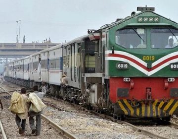 Good news for senior citizens: Train travel is free