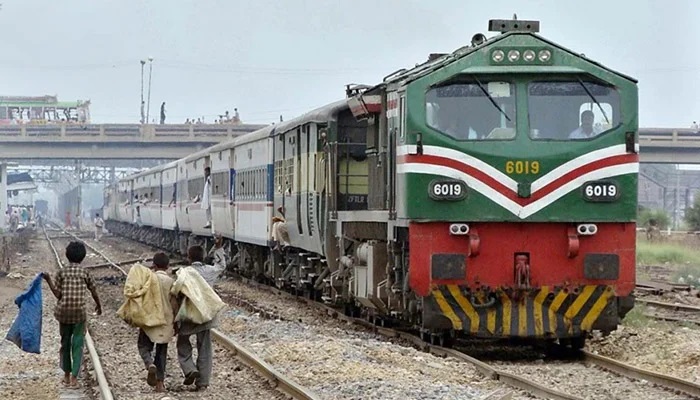 Good news for senior citizens: Train travel is free