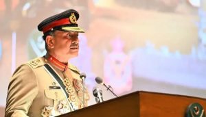 Pakistan-China friendship has always stood the test of time.