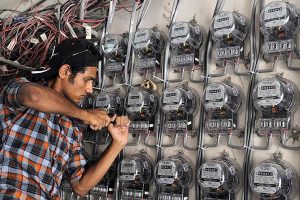 Petitions filed against ending free electricity units for WAPDA employees dismissed