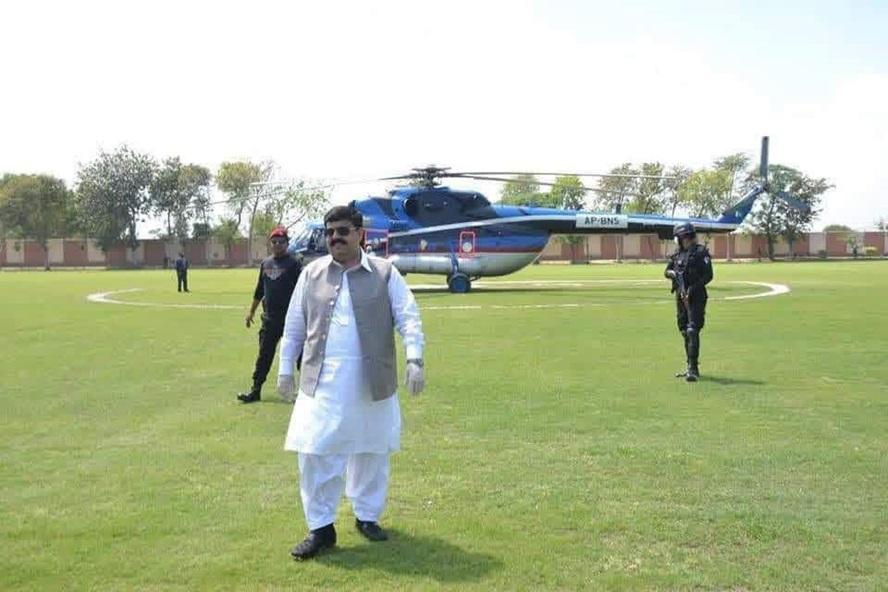 A significant development has emerged in the Abdullah Tahir murder case.