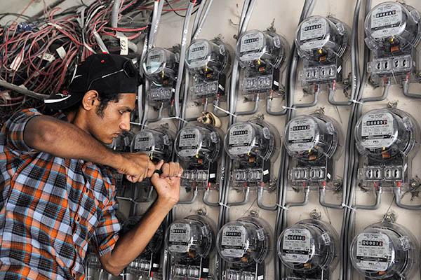 Petitions filed against ending free electricity units for WAPDA employees dismissed