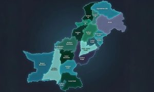 Talk of a referendum to create 20 new provinces has caused a stir in political circles.